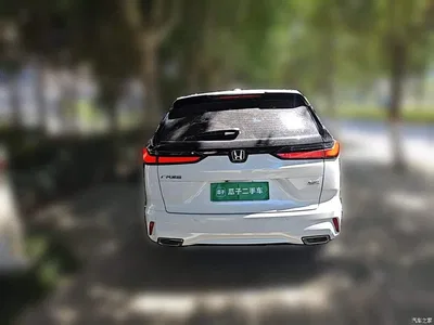2023 Honda Haoying 240TURBO 2WD Luxury 5-Seater, фото 3, лот 10829793