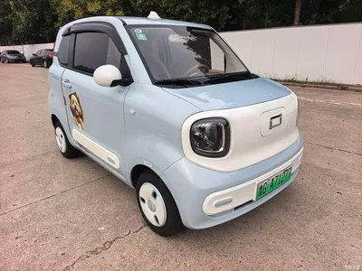 2025 Besturn Bestune Pony 222km Lightning Horse, фото 3, лот 10766001
