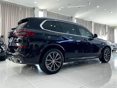 2022 BMW X5 Facelift xDrive 30Li Premium M Sport Package, фото 4, лот 11580581