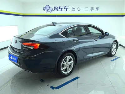 2020 Buick Regal 552T Elite, фото 3, лот 10275675