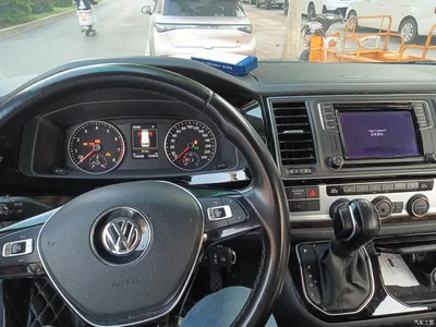 2017 Volkswagen Multivan 70 Years of the Bulli Special Edition, фото 4, лот 10434604