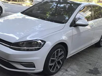 2020 Volkswagen Golf Beloved Edition 280TSI DSG Comfort, фото 2, лот 11583376