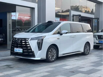 2025 GAC Trumpchi Trumpchi Xiangwang M8 Model QianKun Series Ultra First Class, фото 1, лот 10414808