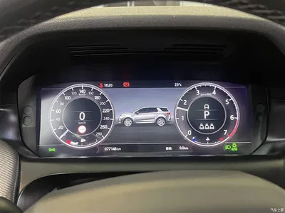 2020 Land Rover Discovery Sport 249PS R-Dynamic Performance, фото 4, лот 10327625