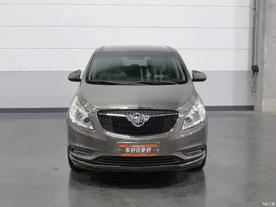 2017 Buick GL8 25S Premium Model China V, фото 3, лот 10257586