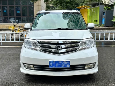2012 Honda Elysion 2.4L VTi-S Premium Edition, фото 2, лот 10424510