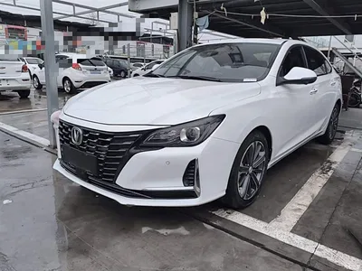 2022 Changan Ruicheng CC Blue Whale Edition 1.5T DCT Luxury, фото 1, лот 10272931