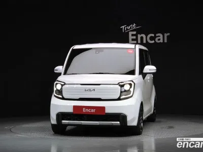 2023 Kia RAY Signature, фото 2, лот 10218547