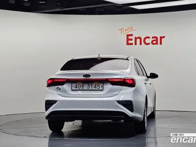 2019 Kia K3 Luxury, фото 4, лот 11001338