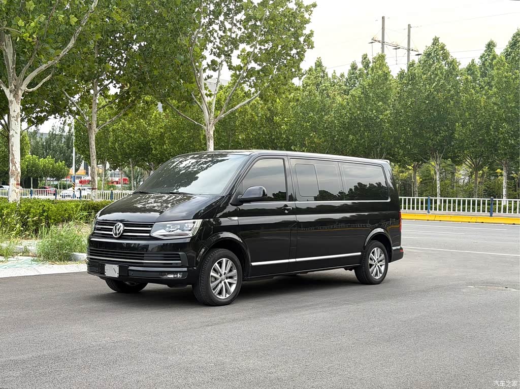 2018 Volkswagen Caravelle 2.0TSI 4WD Luxury Edition 7-Seater, фото 1, лот 10476980