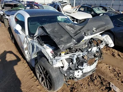 2019 DODGE CHALLENGER R/T, фото 4, лот 10796646
