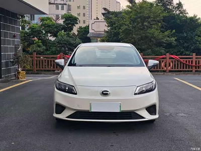 2022 Aion S Facelift Xuan 530, фото 2, лот 11175287