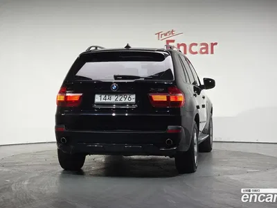 2008 BMW X5 xDrive 30si, фото 3, лот 10075608