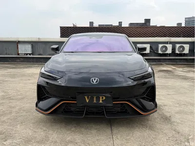 2025 Changan UNI-V 1.5T 500Bar Premium Sport Model, фото 2, лот 11006880