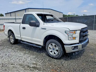 2015 FORD F150, фото 4, лот 10556504