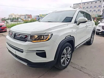 2020 Changan CS35 PLUS 1.4T DCT Joy Connect Blue Whale Edition, фото 1, лот 10255168