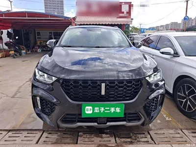 2019 WEY VV5 1.5T 2WD Style Pioneer, фото 3, лот 11199738
