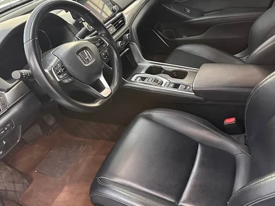 2018 Honda Accord Sharp Hybrid 2.0L Sharp Leader (China V), фото 4, лот 10426050