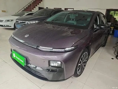 2026 Leapmotor B01 Model 550 Joy Edition, фото 1, лот 10434084