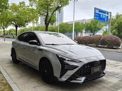 2023 MG MG6 Model 1.5T XLINE Shark Hunter Edition, фото 3, лот 10402336