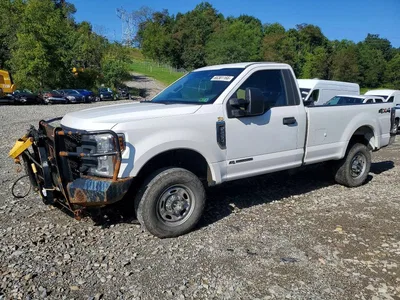 2019 FORD F250 SUPER DUTY, фото 1, лот 10528581