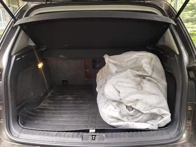 2013 Volkswagen Tiguan 1.8TSI Auto 4WD Luxury, фото 4, лот 10478223
