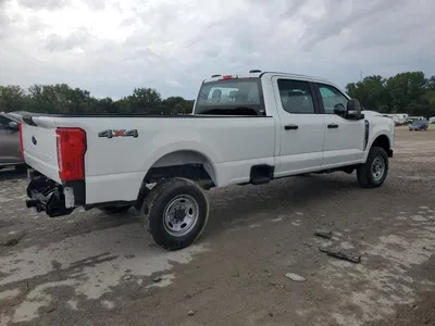2023 FORD F250 SUPER DUTY SUPER DUTY, фото 3, лот 10960184