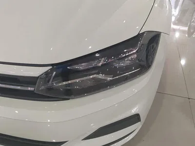 2023 Volkswagen Polo Plus 1.5L Automatic Panorama Enjoyment Edition, фото 4, лот 10464783