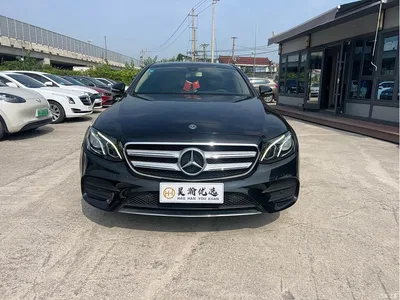 2018 Mercedes-Benz E-Class Facelift E 200 L Sport, фото 2, лот 11179380