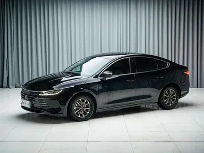 2024 BYD Destroyer 05 Glory Edition DM-i 55KM Luxury, фото 1, лот 11450952