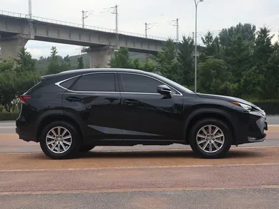 2016 Lexus NX 200 AWD F Sport, фото 2, лот 10319072