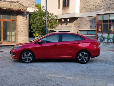 2020 Chery 艾瑞泽5, фото 4, лот 11210394