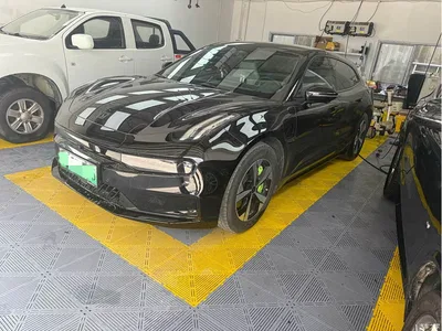2023 ZEEKR 001 ME Edition 100kWh, фото 1, лот 11222118