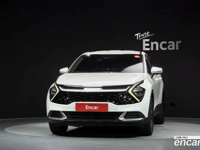 2024 Kia Sportage LPG 2.0 2WD, фото 3, лот 10215946