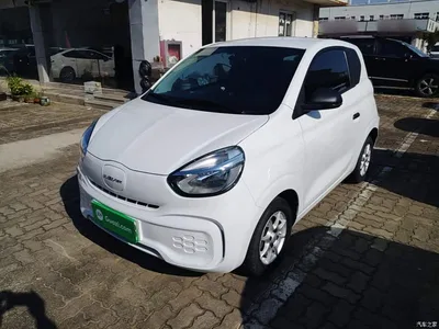2022 Roewe Kaiwei CLEVER 311km Vitality Bobo Edition, фото 2, лот 11580369