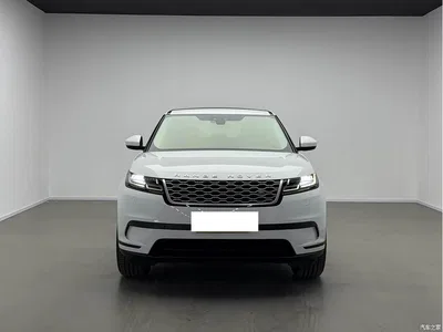 2017 Land Rover Range Rover Velar P250 S, фото 4, лот 10325528
