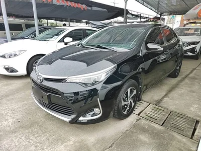 2017 Toyota Levin Facelift 185T CVT Elite (China V), фото 1, лот 11397074