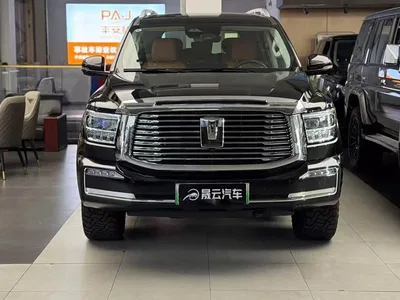 2026 Tank 500 EV Hi4-T, фото 2, лот 10345304