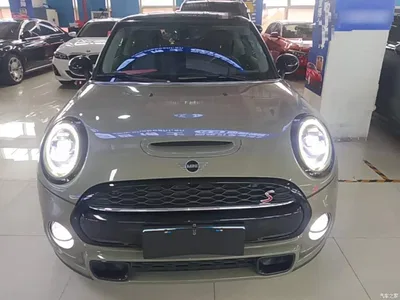 2018 MINI MINI Model 2.0T COOPER S Artist, фото 3, лот 10350400