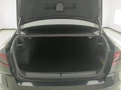 2020 Volkswagen Magotan 330TSI DSG Luxury, фото 4, лот 10420980