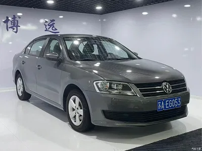 2013 Volkswagen Lavida Classic 1.6L Automatic Trend Edition, фото 3, лот 10422678