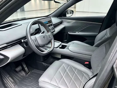 2024 Deepal Shenlan S05 510Pro Pure Electric Edition, фото 3, лот 11644723
