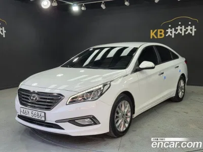 2017 Hyundai Sonata 2.0 Care+, фото 3, лот 10184239