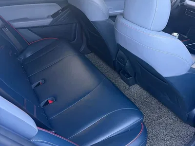 2022 Geely E Firefly Prototype Vehicle, фото 2, лот 11150212