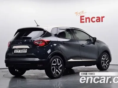 2015 Samsung QM3 RE, фото 2, лот 10194996