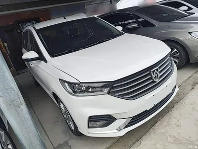 2019 Baojun 360 1.5L Automatic Elite China VI, фото 4, лот 11162473