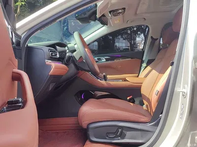 2026 Geely Emgrand Model Fifth Generation 1.5T Explorer Edition, фото 4, лот 11528484