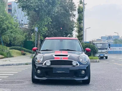 2012 MINI CLUBMAN Model 1.6T COOPER S China Mission Edition, фото 2, лот 10332626