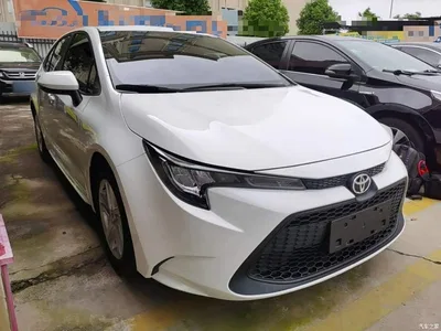 2021 Toyota Levin TNGA 1.5L CVT Progressive Edition, фото 4, лот 10382005