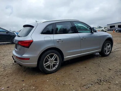 2015 AUDI Q5 PREMIUM PLUS, фото 3, лот 10854869